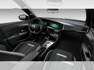Opel Mokka Electric GS Elektromotor Automatik-Elektroantrieb
