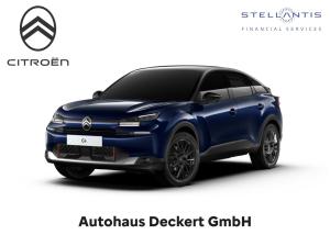 Citroën C4 Hybrid 145 Doppelkupplung 6-Gang COLLECTION