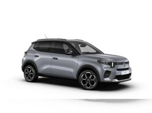 Citroën C3 Hybrid 110 Doppelkupplung 6-Gang Max