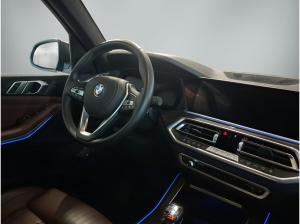 BMW X5 xDrive45e 5d 210kW inkl. Haustürlieferung