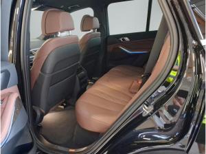 BMW X5 xDrive45e 5d 210kW inkl. Haustürlieferung
