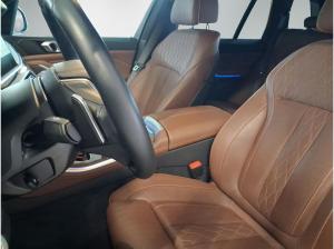 BMW X5 xDrive45e 5d 210kW inkl. Haustürlieferung