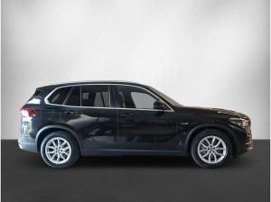 BMW X5 xDrive45e 5d 210kW inkl. Haustürlieferung