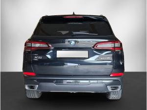 BMW X5 xDrive45e 5d 210kW inkl. Haustürlieferung