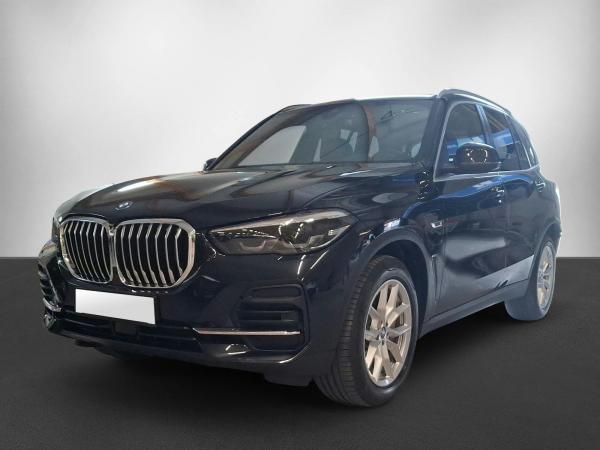 Abbildung Leasingangebot BMW X5