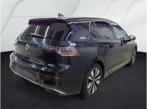 Volkswagen Golf VIII Lim. GOAL 1.5 eTSI  DSG - SHZ LED Navi ACC Kamera PDC AHK GJR