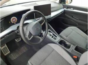 Volkswagen Golf VIII Lim. GOAL 1.5 eTSI  DSG - SHZ LED Navi ACC Kamera PDC AHK GJR