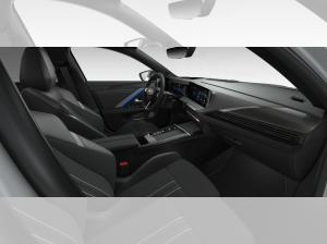 Opel Astra Electric GS Elektromotor Automatik-Elektroantrieb