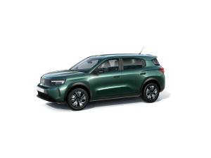 Opel Frontera Edition 1.2 MHEV 6-Gang-Doppelkupplung. eDCT