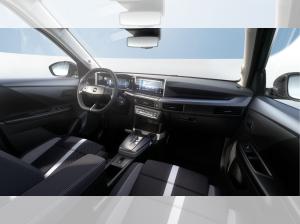 Opel Frontera Edition 1.2 MHEV 6-Gang-Doppelkupplung. eDCT