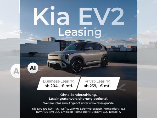 Kia EV2 AIR⚡ELECTRO-SPECIAL⚡