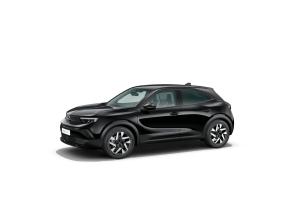 Opel Mokka Electric Edition Elektromotor Automatik-Elektroantrieb
