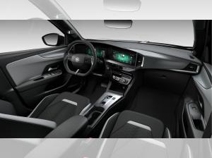 Opel Mokka Electric Edition Elektromotor Automatik-Elektroantrieb