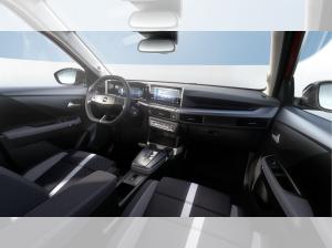 Opel Frontera GS 1.2 MHEV 6-Gang-Doppelkupplung. eDCT