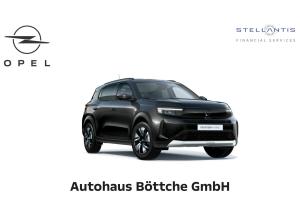 Opel Frontera GS 1.2 MHEV 6-Gang-Doppelkupplung. eDCT