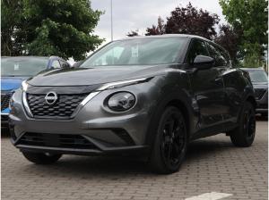Nissan Juke JUKE TEKNA 1.6 HYBRID 4AMT ProPilot
