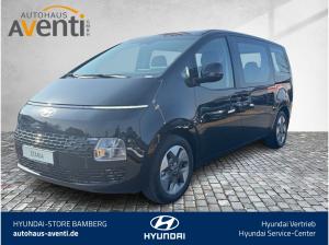 Hyundai STARIA Staria Trend HEV Voll-LED*Navi*SHZ*RFK*18-Alu*LRH