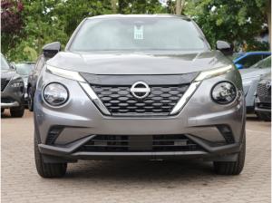 Nissan Juke JUKE TEKNA 1.6 HYBRID 4AMT ProPilot