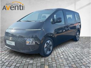 Hyundai STARIA Staria Trend HEV Voll-LED*Navi*SHZ*RFK*18-Alu*LRH