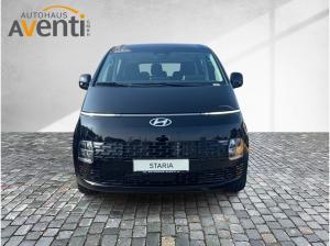 Hyundai STARIA Staria Trend HEV Voll-LED*Navi*SHZ*RFK*18-Alu*LRH