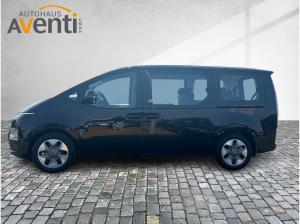 Hyundai STARIA Staria Trend HEV Voll-LED*Navi*SHZ*RFK*18-Alu*LRH