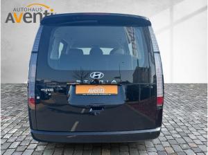 Hyundai STARIA Staria Trend HEV Voll-LED*Navi*SHZ*RFK*18-Alu*LRH