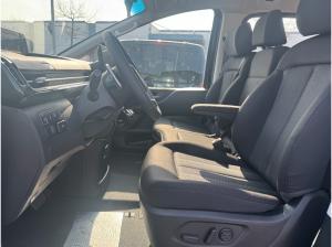 Hyundai STARIA Staria Trend HEV Voll-LED*Navi*SHZ*RFK*18-Alu*LRH