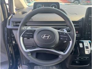 Hyundai STARIA Staria Trend HEV Voll-LED*Navi*SHZ*RFK*18-Alu*LRH