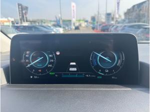 Hyundai STARIA Staria Trend HEV Voll-LED*Navi*SHZ*RFK*18-Alu*LRH