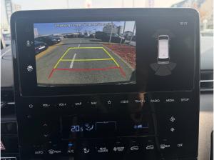 Hyundai STARIA Staria Trend HEV Voll-LED*Navi*SHZ*RFK*18-Alu*LRH