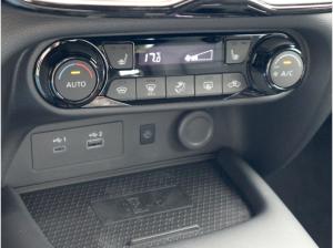 Nissan Juke JUKE TEKNA 1.6 HYBRID 4AMT ProPilot