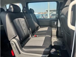 Hyundai STARIA Staria Trend HEV Voll-LED*Navi*SHZ*RFK*18-Alu*LRH