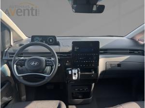Hyundai STARIA Staria Trend HEV Voll-LED*Navi*SHZ*RFK*18-Alu*LRH