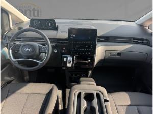 Hyundai STARIA Staria Trend HEV Voll-LED*Navi*SHZ*RFK*18-Alu*LRH