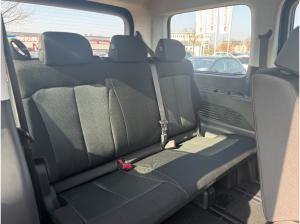 Hyundai STARIA Staria Trend HEV Voll-LED*Navi*SHZ*RFK*18-Alu*LRH