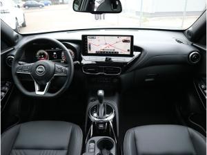 Nissan Juke JUKE TEKNA 1.6 HYBRID 4AMT ProPilot