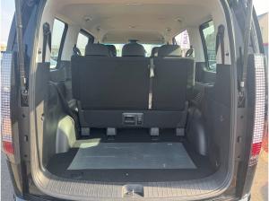 Hyundai STARIA Staria Trend HEV Voll-LED*Navi*SHZ*RFK*18-Alu*LRH