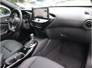Nissan Juke JUKE TEKNA 1.6 HYBRID 4AMT ProPilot