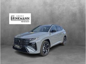 Hyundai TUCSON 1.6 T-GDI N Line +++SOFORT VERFÜGBAR+++ZULASSUNG AUGUST/SEPTEMBER 2026++++++++