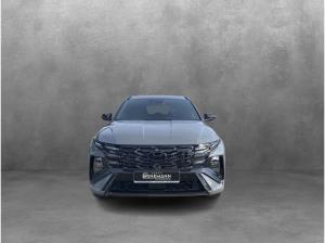 Hyundai TUCSON 1.6 T-GDI N Line +++SOFORT VERFÜGBAR+++ZULASSUNG AUGUST/SEPTEMBER 2026++++++++