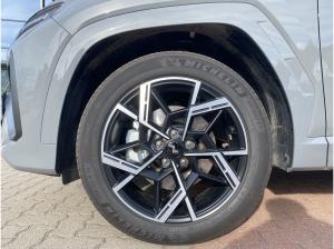 Hyundai TUCSON 1.6 T-GDI N Line +++SOFORT VERFÜGBAR+++ZULASSUNG AUGUST/SEPTEMBER 2026++++++++