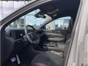 Hyundai TUCSON 1.6 T-GDI N Line +++SOFORT VERFÜGBAR+++ZULASSUNG AUGUST/SEPTEMBER 2026++++++++
