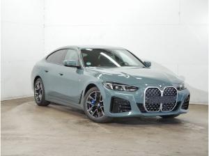 BMW 420 i GC  "M Sport" LC Prof., HuD, Keyless, Parkass. +, uvm.