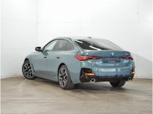 BMW 420 i GC  "M Sport" LC Prof., HuD, Keyless, Parkass. +, uvm.