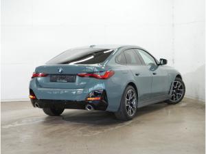 BMW 420 i GC  "M Sport" LC Prof., HuD, Keyless, Parkass. +, uvm.