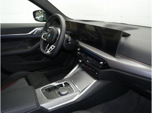 BMW 420 i GC  "M Sport" LC Prof., HuD, Keyless, Parkass. +, uvm.