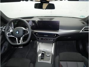 BMW 420 i GC  "M Sport" LC Prof., HuD, Keyless, Parkass. +, uvm.