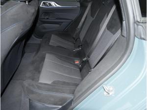 BMW 420 i GC  "M Sport" LC Prof., HuD, Keyless, Parkass. +, uvm.