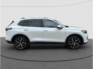 Volkswagen Tiguan 2.0 TDI DSG Elegance 5.-J.-GAR AHK PANO HUD KAM ACC MATRIX IQ IDA