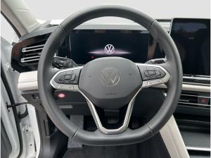 Volkswagen Tiguan 2.0 TDI DSG Elegance 5.-J.-GAR AHK PANO HUD KAM ACC MATRIX IQ IDA